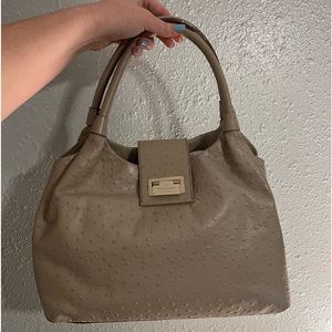 Kate Spade Tan Purse